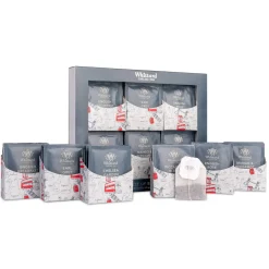 Whittard of Chelsea Tea-Whittard Tourist Best of British Gift Set