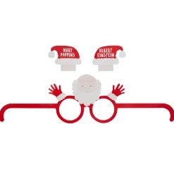 Ginger Ray Puzzles-Who Am I? Party Guessing Game