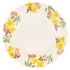 Emma Bridgewater Plates-Wild Daffodils 10 1/2 Plate