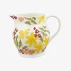 Emma Bridgewater Jugs|Flowers & Garden-Wild Daffodils 1/2 Pint Jug