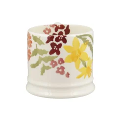Emma Bridgewater Flowers & Garden-Wild Daffodils Small Mug
