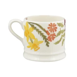 Emma Bridgewater Flowers & Garden-Wild Daffodils Small Mug