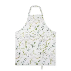 Sophie Allport Aprons-Wild Floral Adult Apron