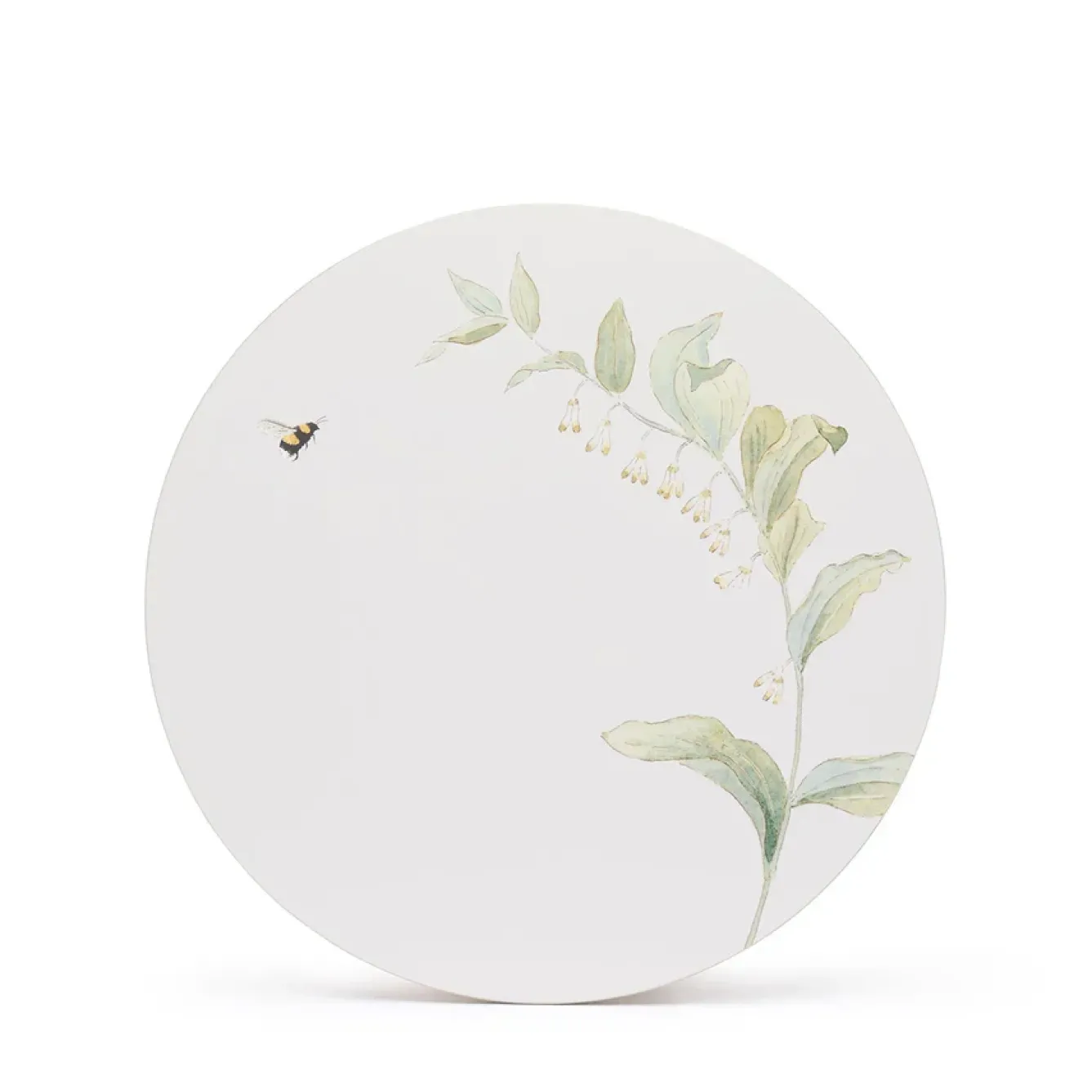 Sophie Allport Christmas|Placemats-Wild Floral Placemats- Set of 4