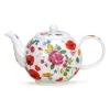 Dunoon Tea|Tea-Wild Garden Small Teapot