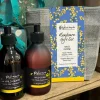 The Highland Soap Company Soaps & Lotions-Wild Gorse Hand Care Gift Set
