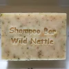 The Highland Soap Company Soaps & Lotions-Wild Nettle Shampoo Bar 140g