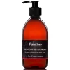 The Highland Soap Company Soaps & Lotions-Wild Scottish Raspberry Organic Aloe Vera Hand Wash