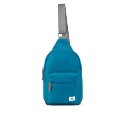 Ori London Bags-Willesdon B Seaport Recycled Nylon Crossbody Bag- Large