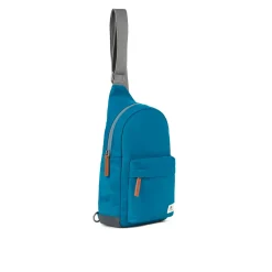 Ori London Bags-Willesdon B Seaport Recycled Nylon Crossbody Bag- Large