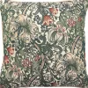 Signare Pillows & Throws-William Morris Golden Lily Pillow