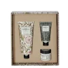 William Morris Soaps & Lotions-Jasmine Green Tea Hand Care Treats Set