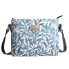 Signare Bags-William Morris Willow Bough Crossbody Bag