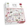 All Jigsaw Puzzles Puzzles|Children-Wine 1000 Piece Jigsaw Puzzle