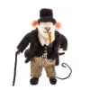 Sew Heart Felt Children-Winston Churchill Mouse