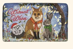 English Soap Company Soaps & Lotions-Winter Animals Soap - 190g