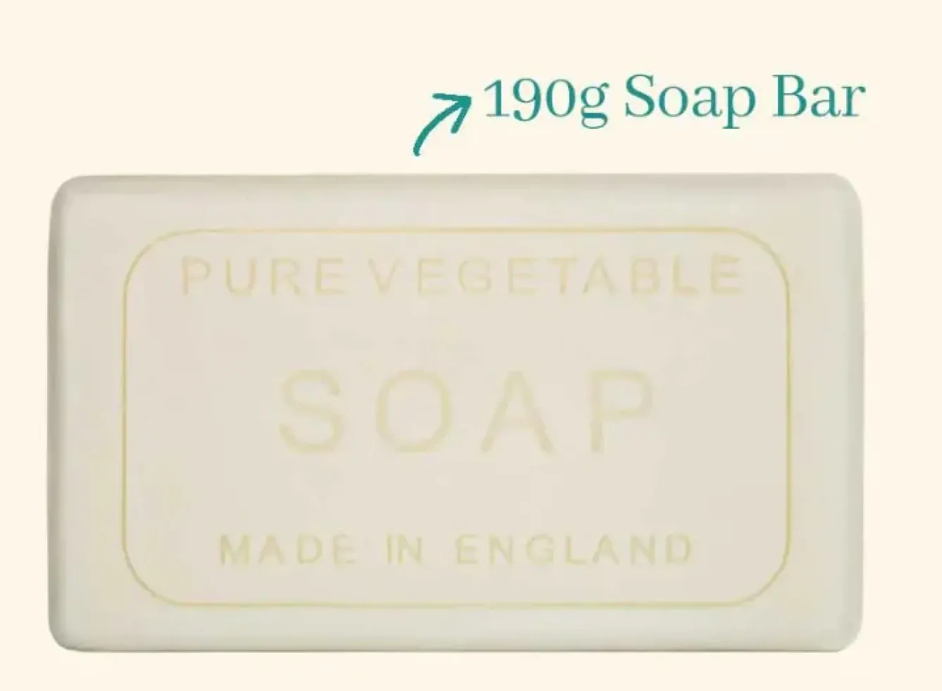 English Soap Company Soaps & Lotions-Winter Animals Soap - 190g