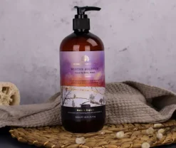 English Soap Company Soaps & Lotions-Winter Solstice Hand & Body Wash