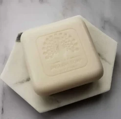 English Soap Company Soaps & Lotions-Winter Village Triple Soap Gift Box