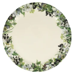 Emma Bridgewater Serving Plates & Boards-Winter Whites Serving Plate
