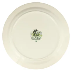 Emma Bridgewater Serving Plates & Boards-Winter Whites Serving Plate