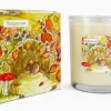 Heaven Scent Home Fragrance-Winterberries Candle - Mouse