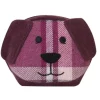 Earth Squared Bags Bags-Winton Dog Purse