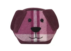 Earth Squared Bags Bags-Winton Dog Purse