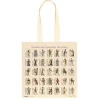 Picturemaps Bags-Women Who Changed the World Tote Bag