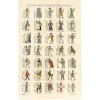 Picturemaps Tea|Tea Towels-Women Who Changed the World Tea Towel
