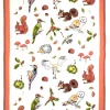 Ulster Weavers Tea|Tea Towels-Woodland Cotton Tea Towel
