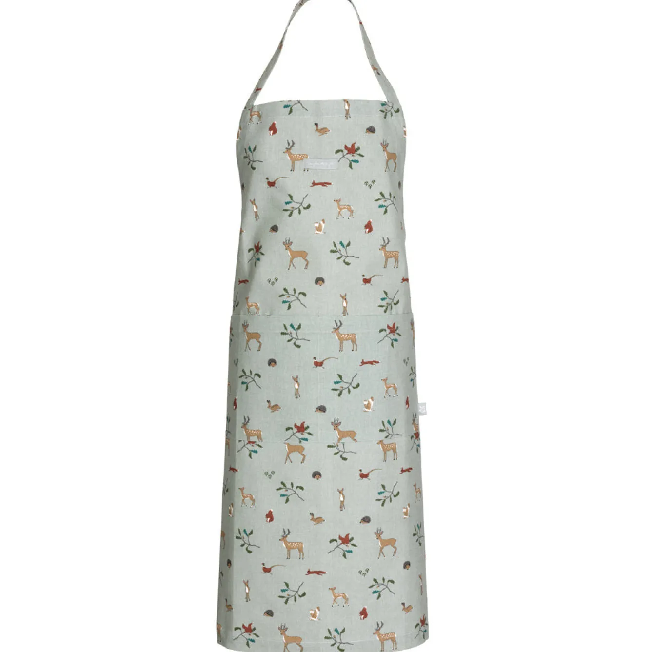 Sophie Allport Aprons-Woodland National Trust Apron