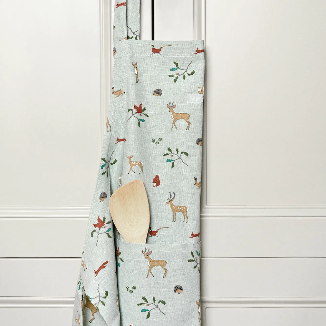 Sophie Allport Aprons-Woodland National Trust Apron