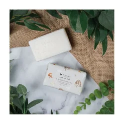Wrendale Designs Soaps & Lotions-'Woodland' Soap Bar