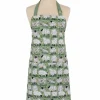 Ulster Weavers Aprons-Woolly Sheep Cotton Apron