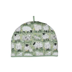 Ulster Weavers Tea|Tea Cosies-Woolly Sheep Tea Cosy