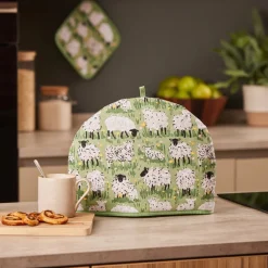 Ulster Weavers Tea|Tea Cosies-Woolly Sheep Tea Cosy