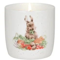 Wax Lyrical Home Fragrance-Wrendale Designs - Grow Your Own Jar Candle