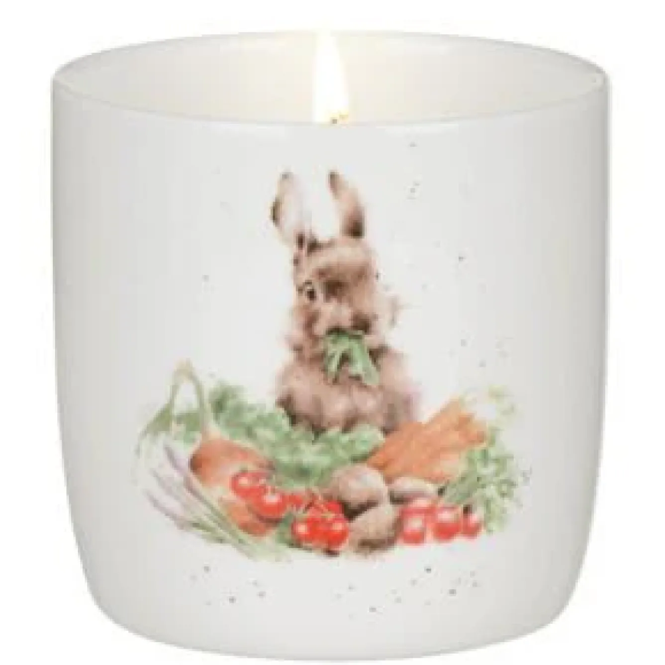 Wax Lyrical Home Fragrance-Wrendale Designs - Grow Your Own Jar Candle