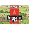 Tea & Biscuits Tea-Yorkshire Tea Teabags, 40 ct.