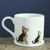 Sweet William Pets|Pets-Yorkshire Terrier Mug Boxed
