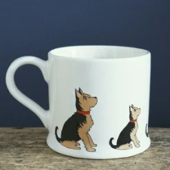 Sweet William Pets|Pets-Yorkshire Terrier Mug Boxed