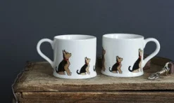 Sweet William Pets|Pets-Yorkshire Terrier Mug Boxed