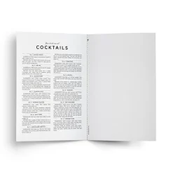 Everlong Print Co. Greeting Cards-You Had Me at Cocktails Card