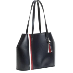 Zatchels Bags-Handmade Leather British Edit Totebag