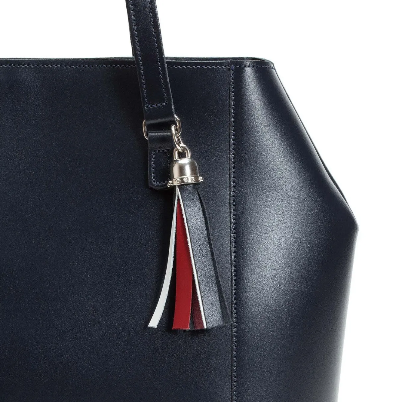 Zatchels Bags-Handmade Leather British Edit Totebag
